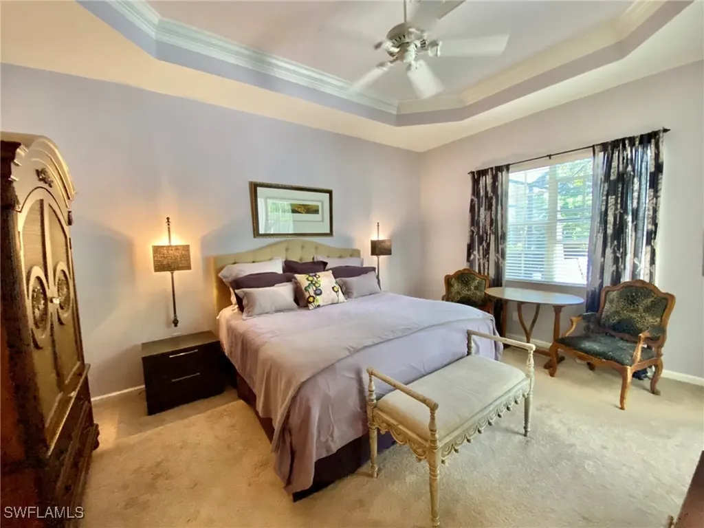 15590 Vallecas Lane Naples FL 34110