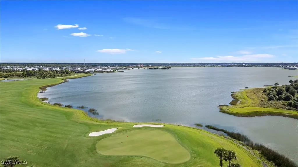 43000 Greenway Boulevard Punta Gorda FL 33982