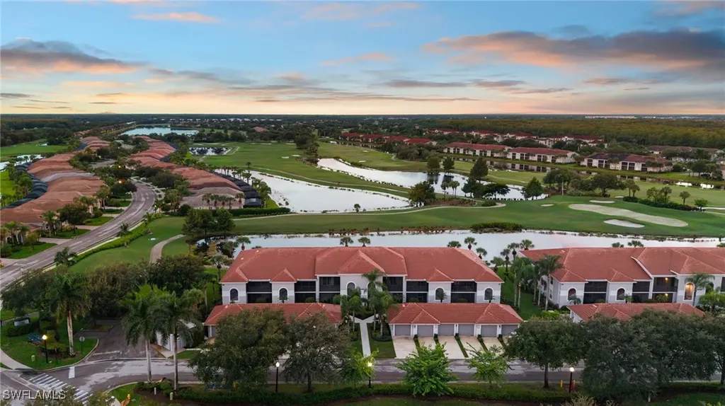 Naples FL, 10346 Heritage Bay Boulevard, Unit 2312