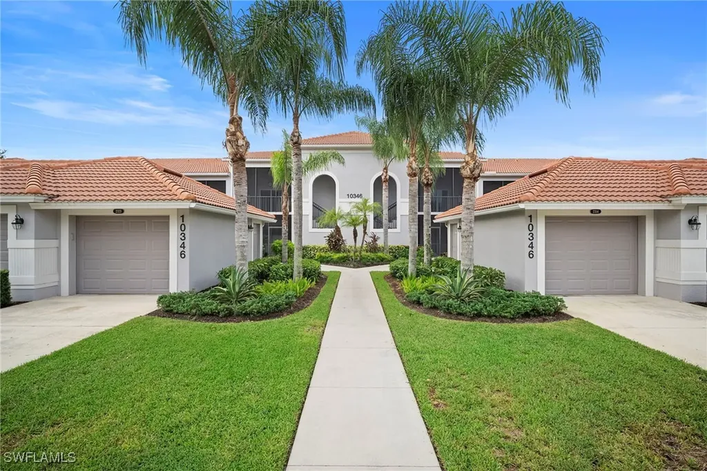 10346 Heritage Bay Boulevard Naples FL 34120