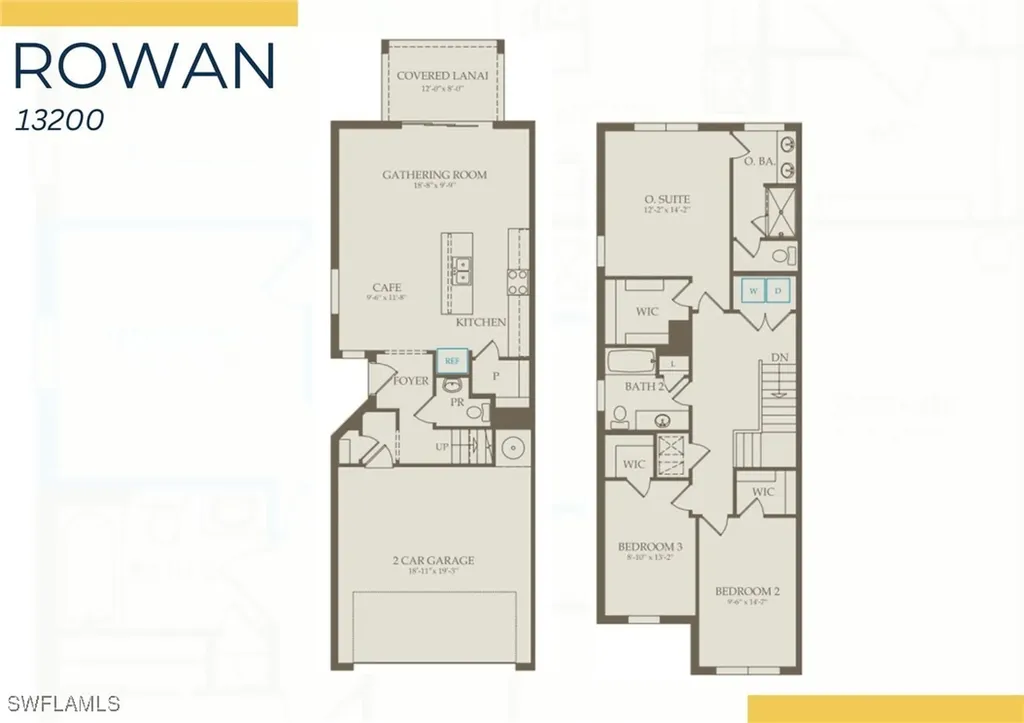 1622 Lake Jessup Circle Cape Coral FL 33909