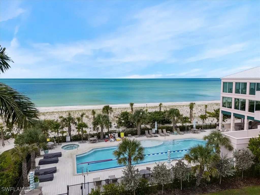 263 Barefoot Beach Boulevard Bonita Springs FL 34134