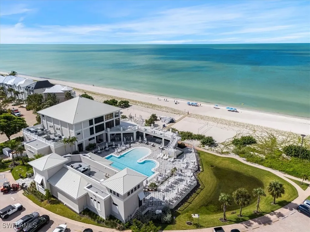 263 Barefoot Beach Boulevard Bonita Springs FL 34134