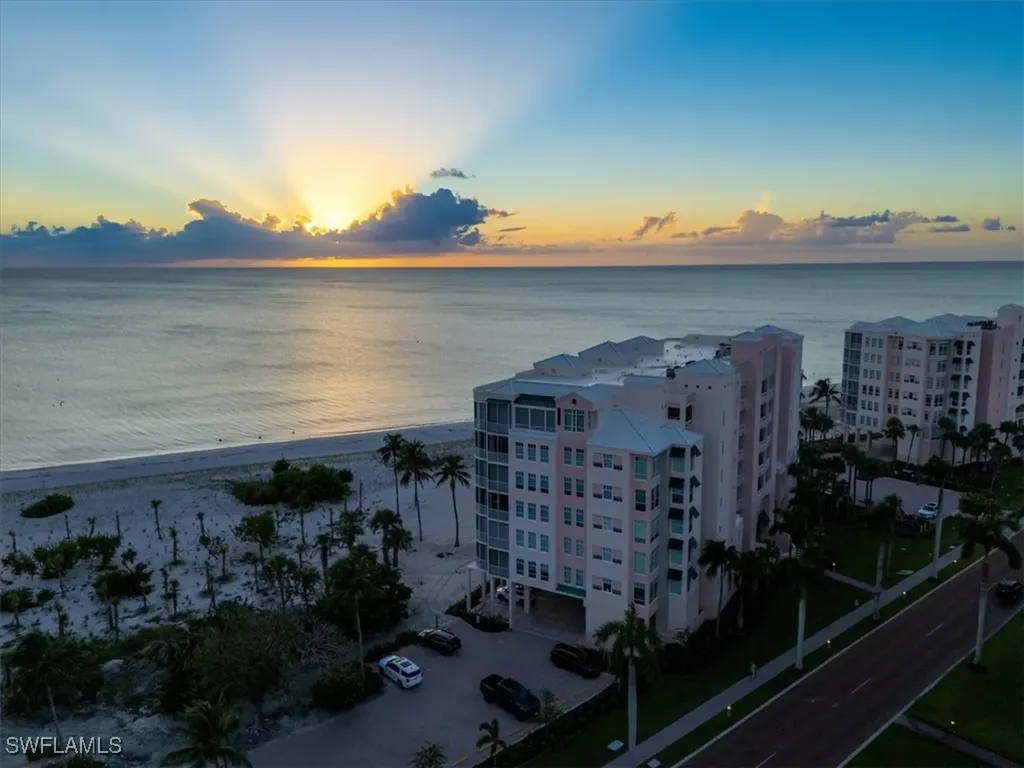 263 Barefoot Beach Boulevard Bonita Springs FL 34134