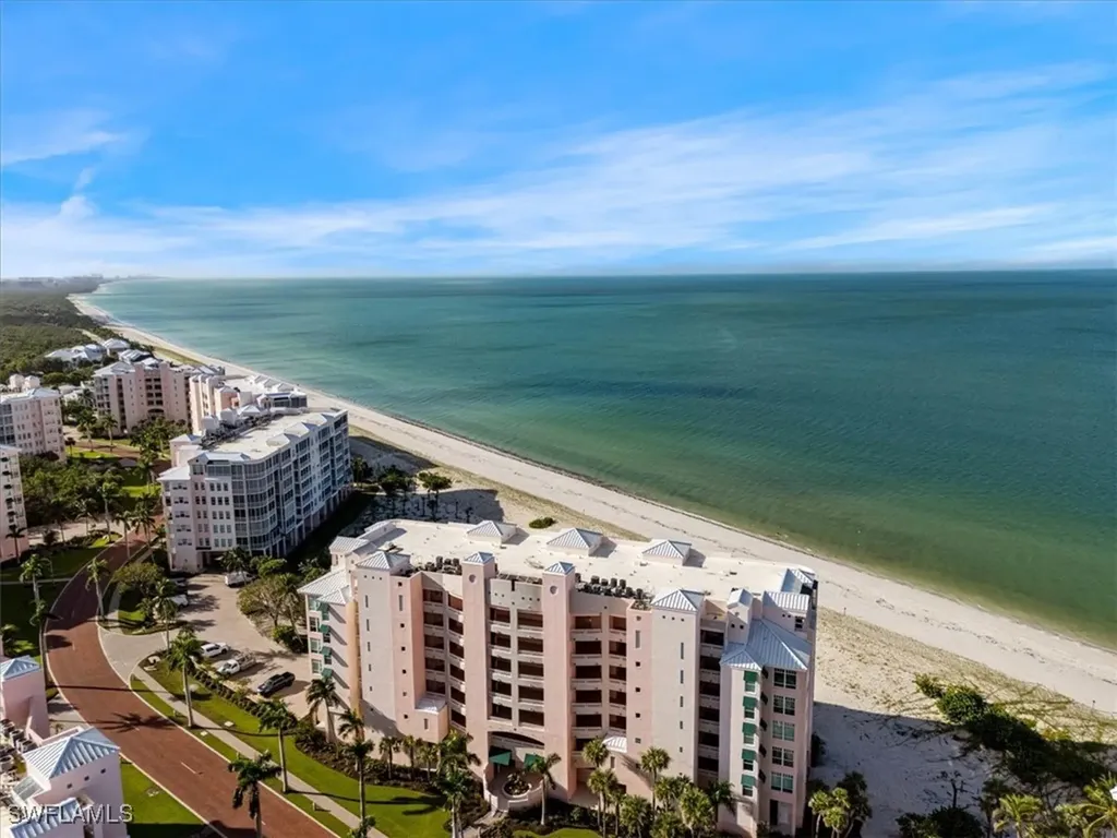 263 Barefoot Beach Boulevard Bonita Springs FL 34134