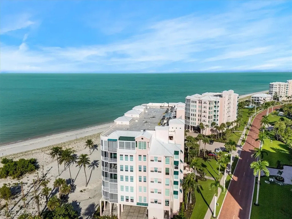 263 Barefoot Beach Boulevard Bonita Springs FL 34134