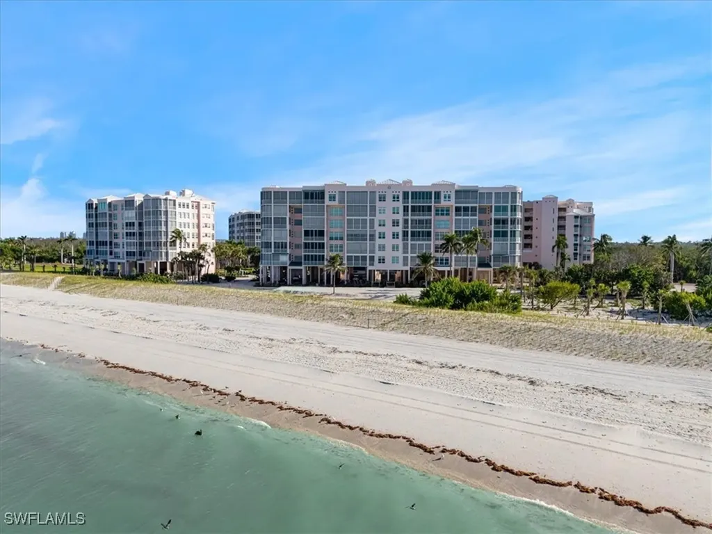 263 Barefoot Beach Boulevard Bonita Springs FL 34134