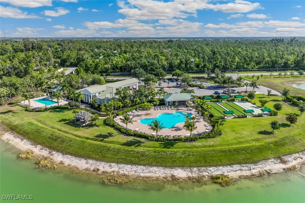 3610 Rollingwater Way North Fort Myers FL 33917