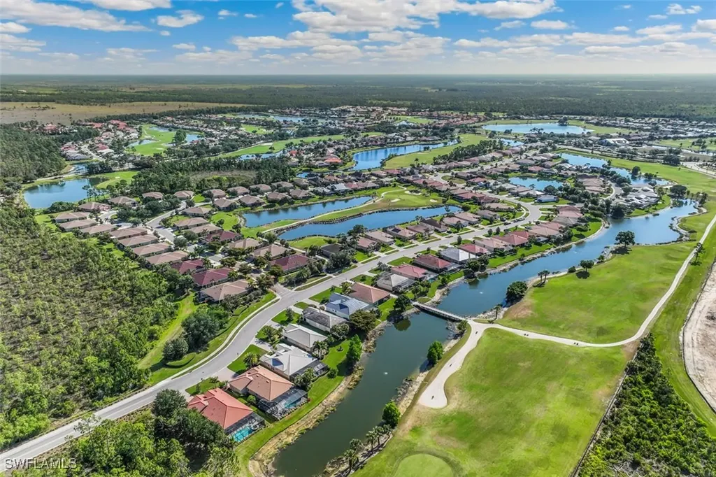 3610 Rollingwater Way North Fort Myers FL 33917