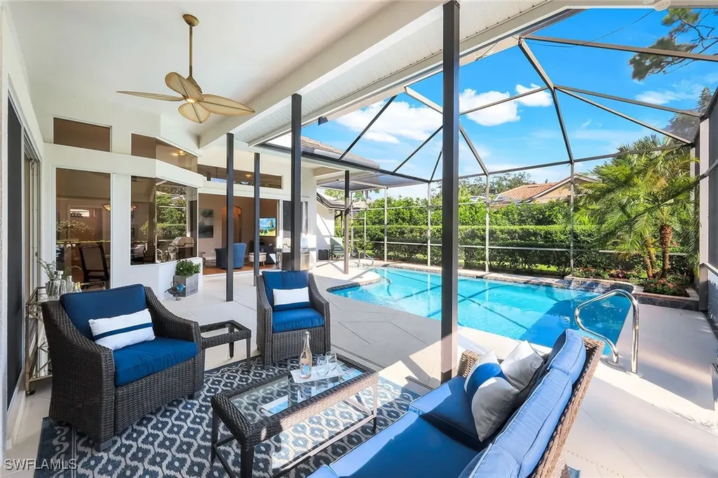 3500 Fiddlehead Court Bonita Springs FL 34134