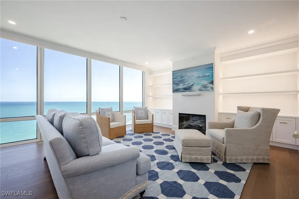 4601 Gulf Shore Boulevard N Naples FL 34103