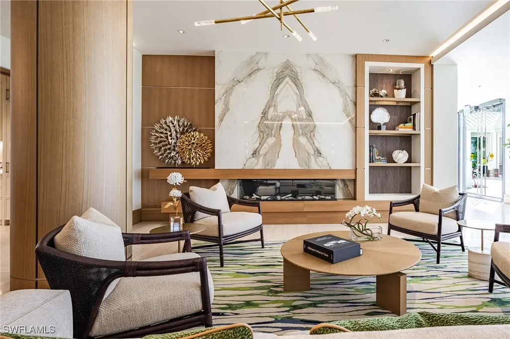 4601 Gulf Shore Boulevard N Naples FL 34103