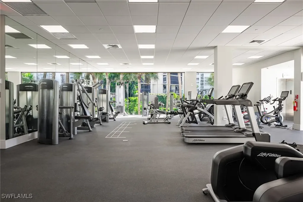 4601 Gulf Shore Boulevard N Naples FL 34103