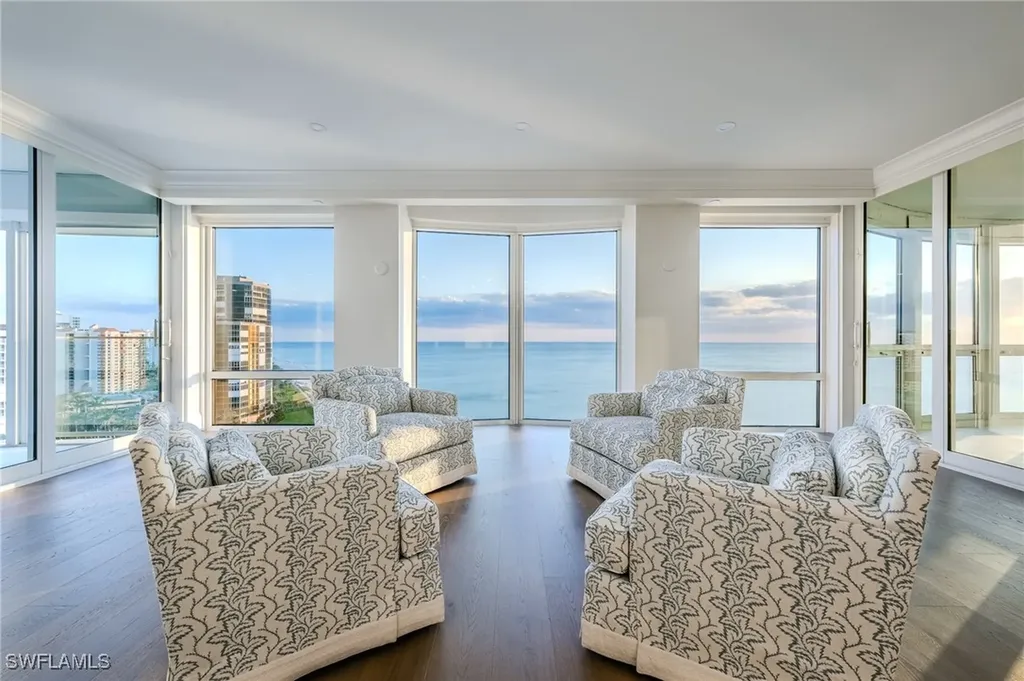 4601 Gulf Shore Boulevard N Naples FL 34103