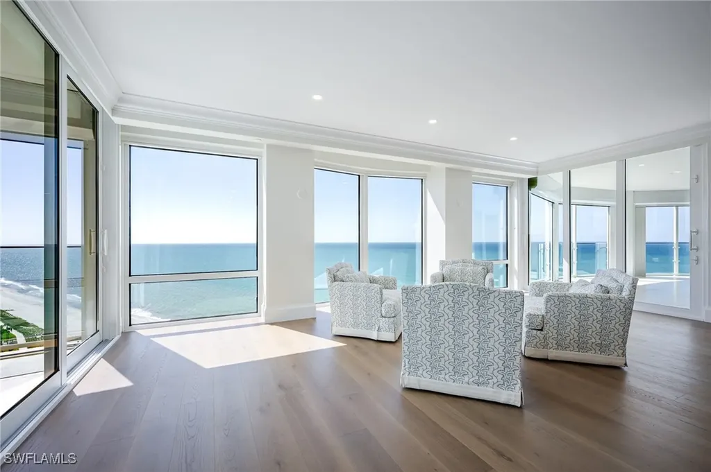 4601 Gulf Shore Boulevard N Naples FL 34103