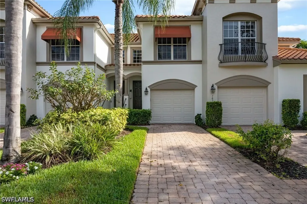 12237 Toscana Way Bonita Springs FL 34135