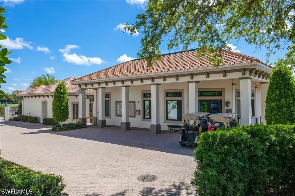 12237 Toscana Way Bonita Springs FL 34135