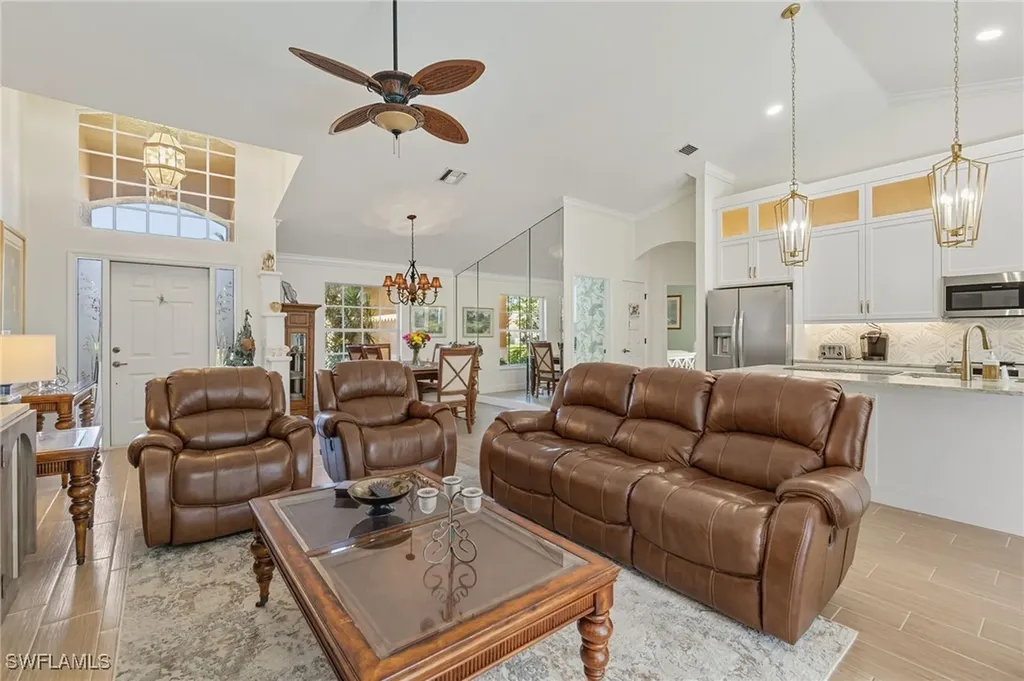 12787 Hunters Ridge Drive Bonita Springs FL 34135