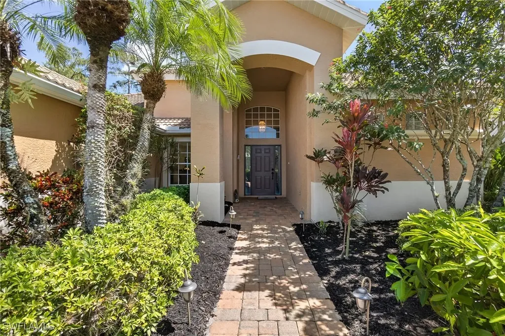 12787 Hunters Ridge Drive Bonita Springs FL 34135
