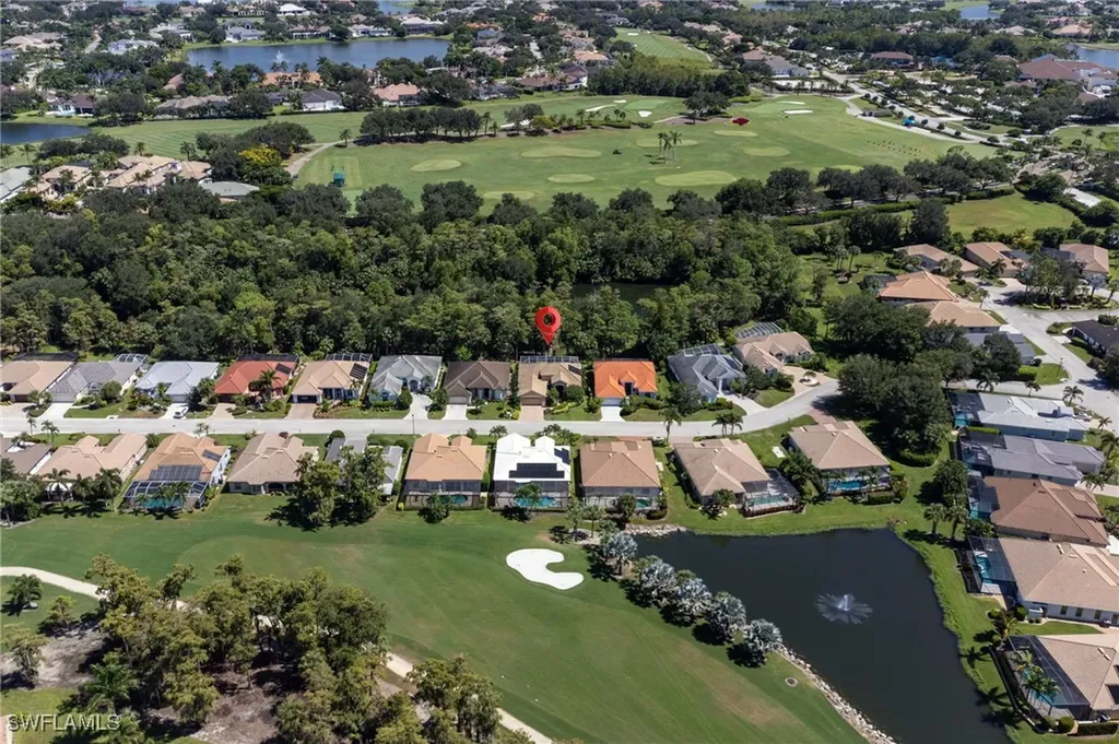 12787 Hunters Ridge Drive Bonita Springs FL 34135