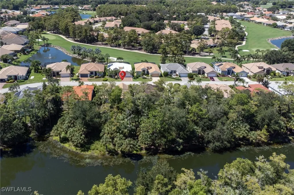 12787 Hunters Ridge Drive Bonita Springs FL 34135