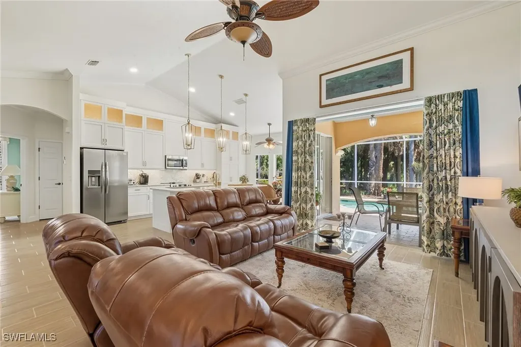 12787 Hunters Ridge Drive Bonita Springs FL 34135
