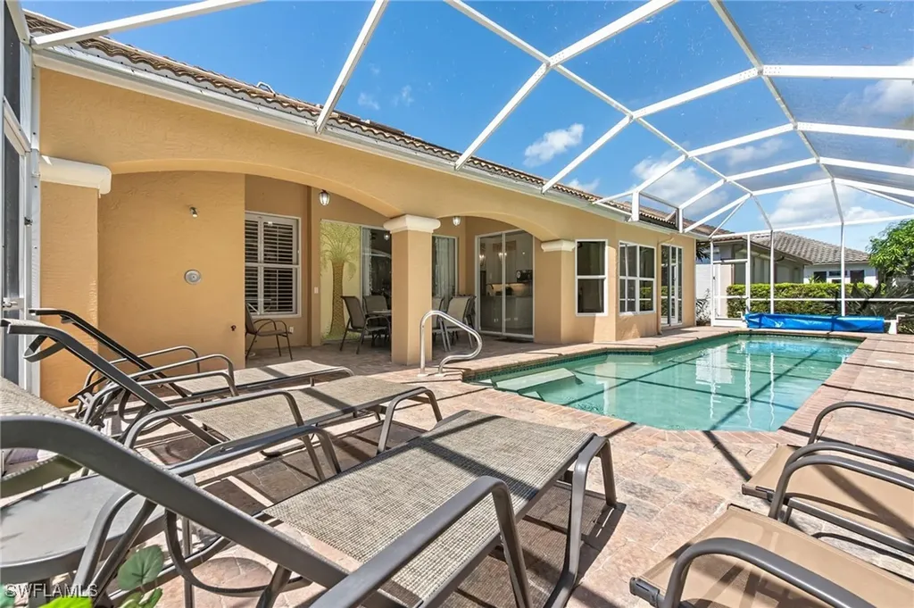 12787 Hunters Ridge Drive Bonita Springs FL 34135