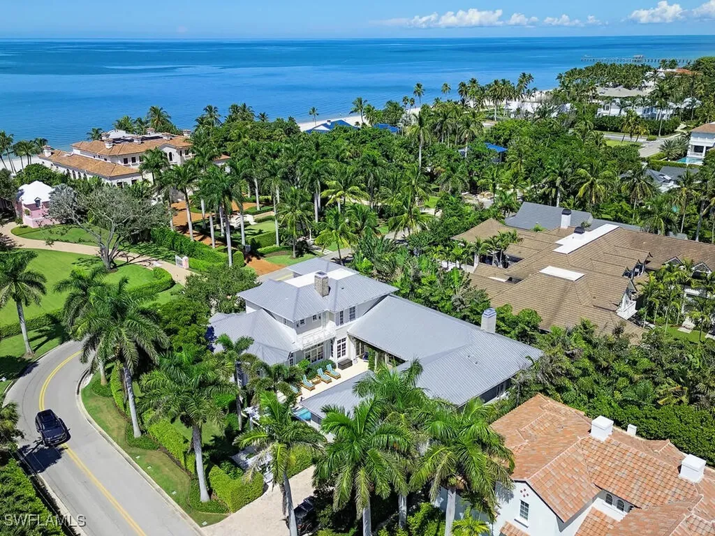 1975 Gulf Shore Boulevard S Naples FL 34102