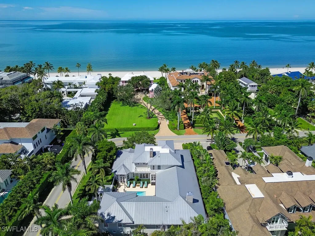 1975 Gulf Shore Boulevard S Naples FL 34102