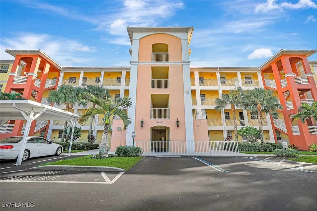 6816 Sterling Greens Place Naples FL 34104