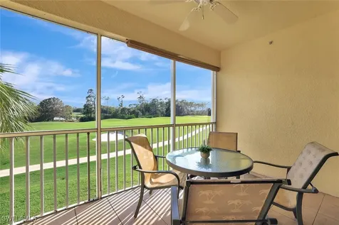 6816 Sterling Greens Place Naples FL 34104