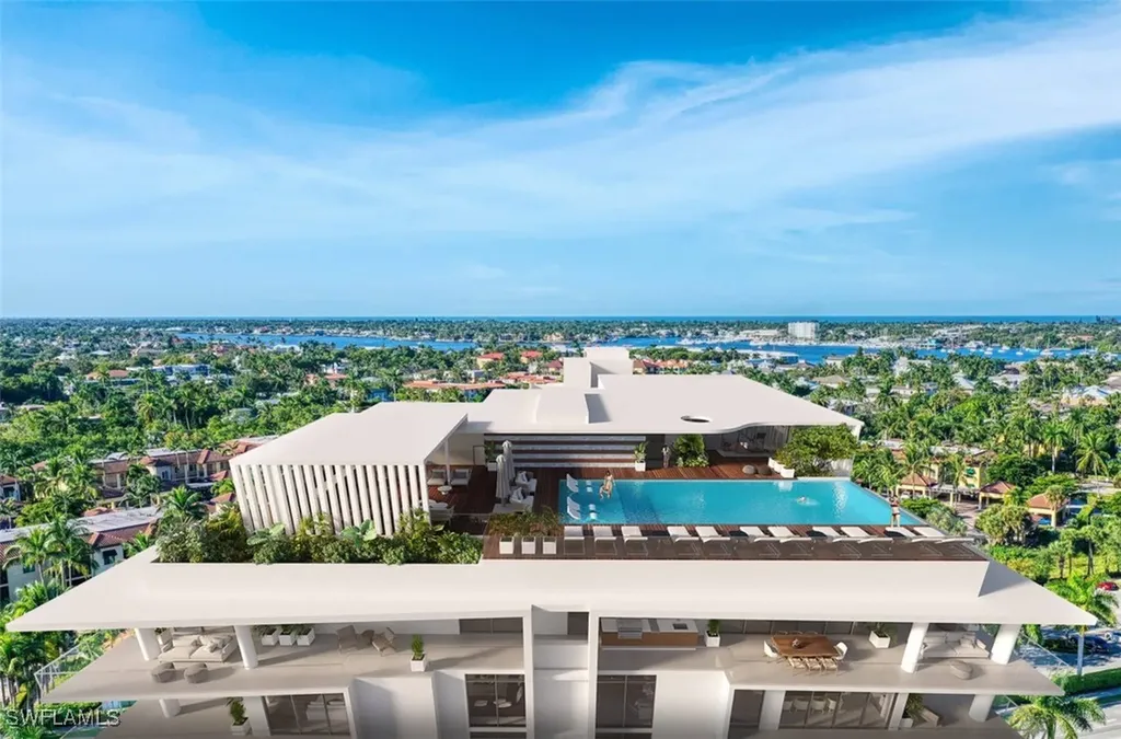 1925 Metropolitan Boulevard Naples FL 34112