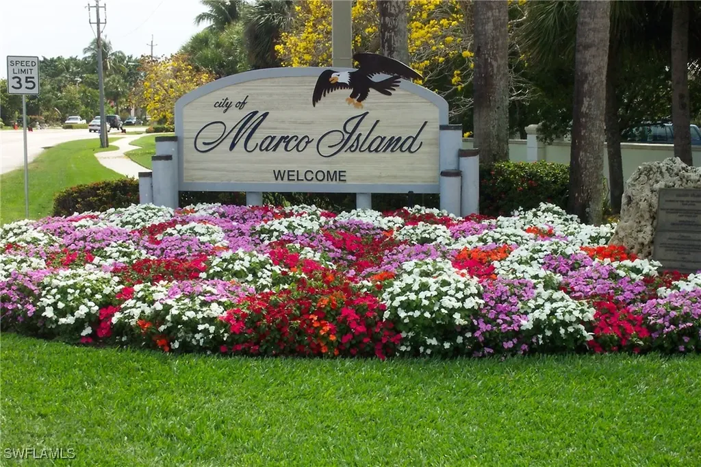 762 San Marco Road Marco Island FL 34145