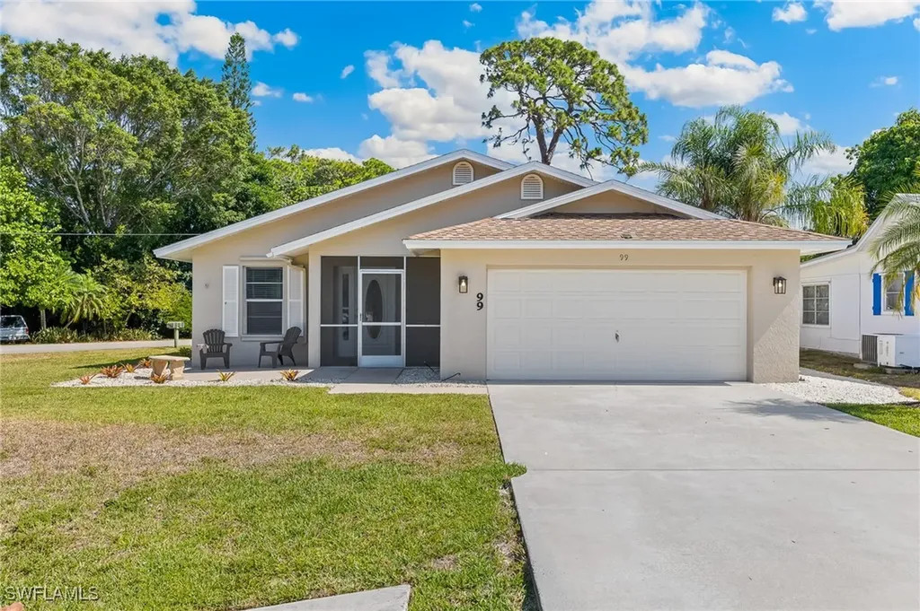 99 9th Street Bonita Springs FL 34134