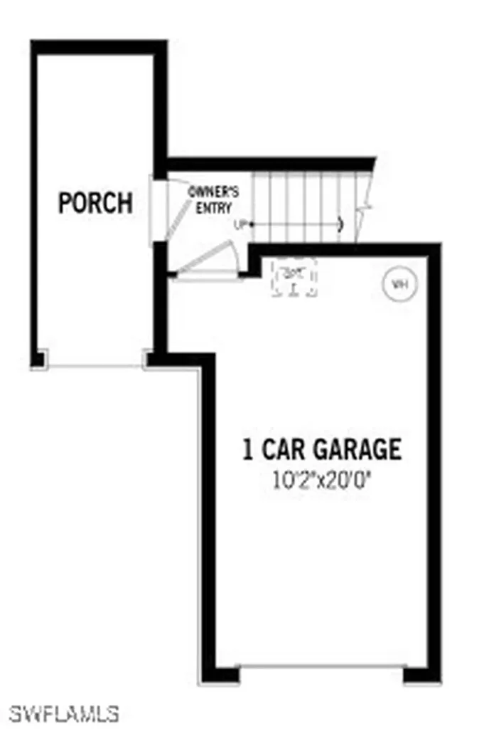 4596 Arboretum Circle Naples FL 34112