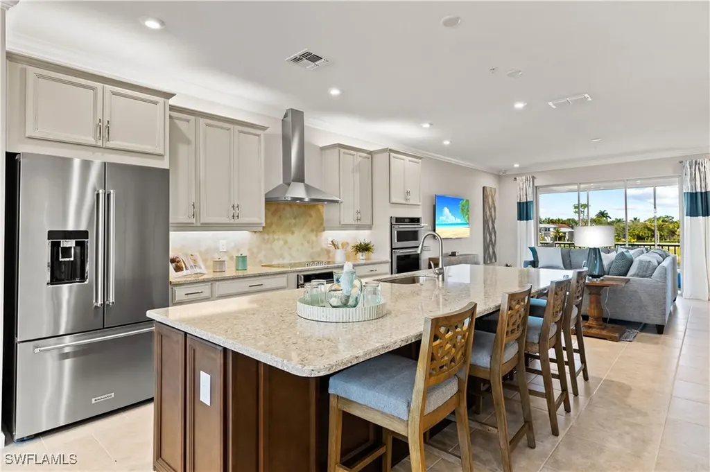 4596 Arboretum Circle Naples FL 34112