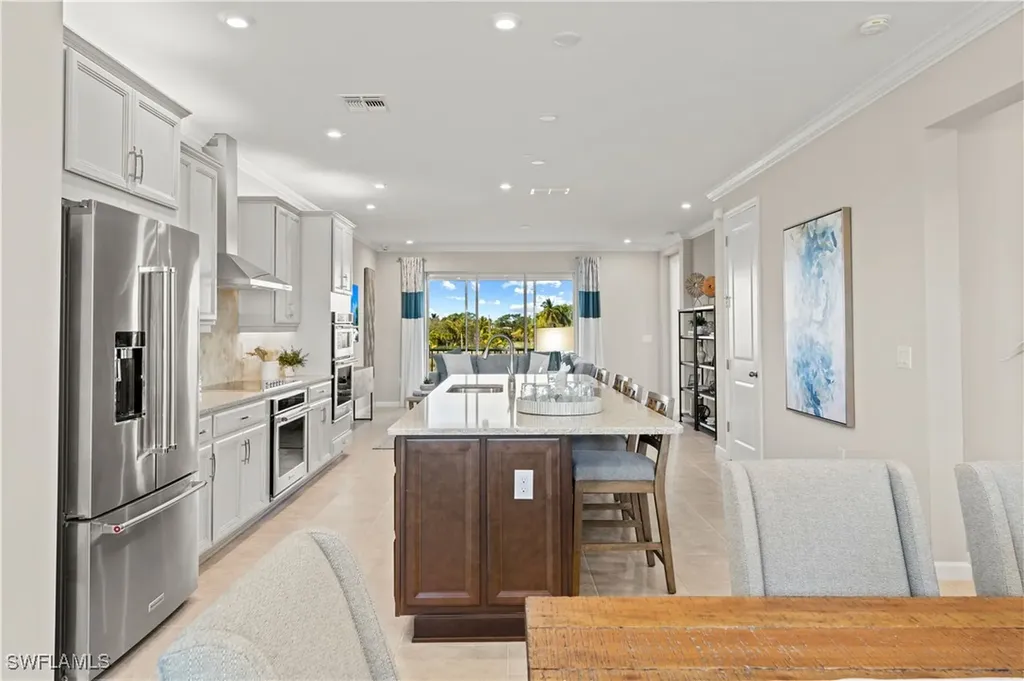 4596 Arboretum Circle Naples FL 34112