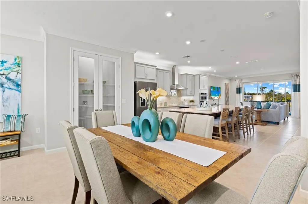 4596 Arboretum Circle Naples FL 34112