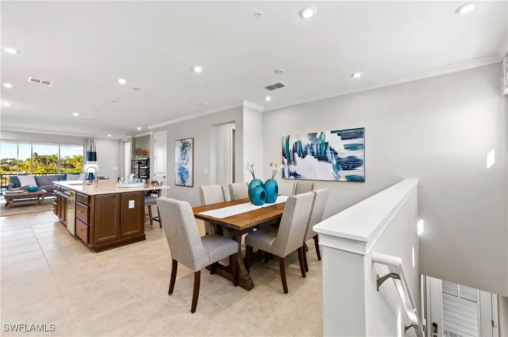 4596 Arboretum Circle Naples FL 34112