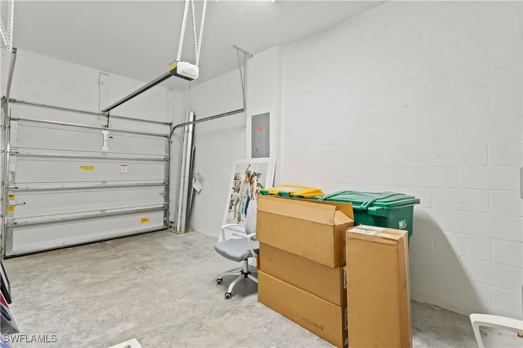 4596 Arboretum Circle Naples FL 34112