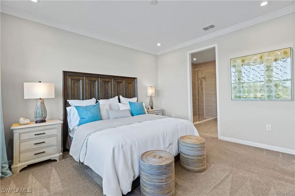 4596 Arboretum Circle Naples FL 34112