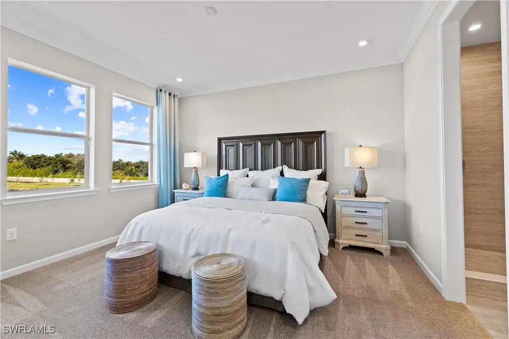 4596 Arboretum Circle Naples FL 34112