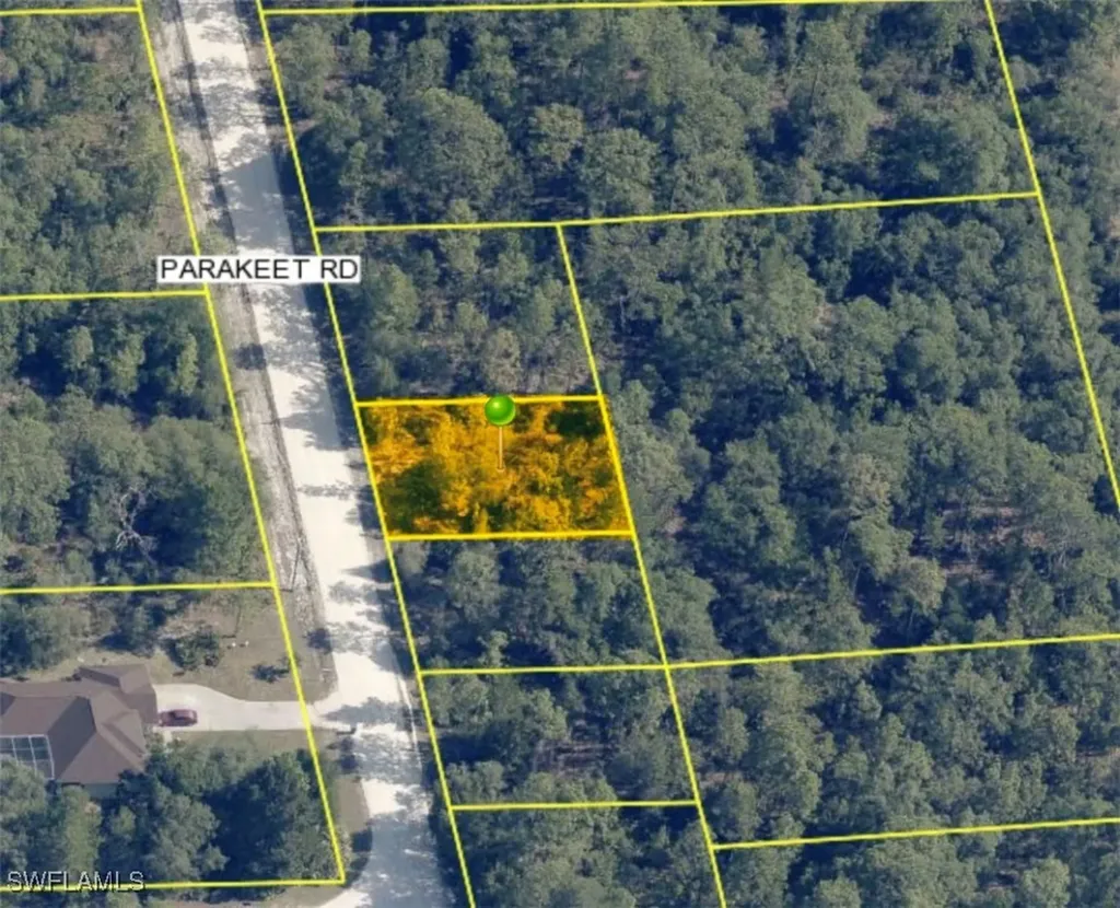 18170 Parakeet Road Weeki Wachee FL 34614