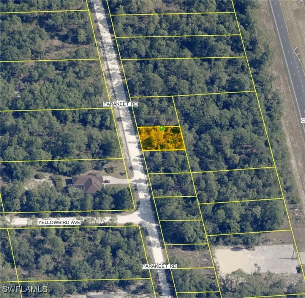 18170 Parakeet Road Weeki Wachee FL 34614