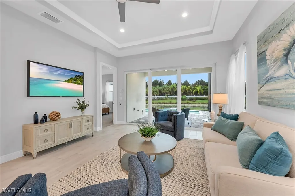 9011 Saint Lucia Drive Naples FL 34114