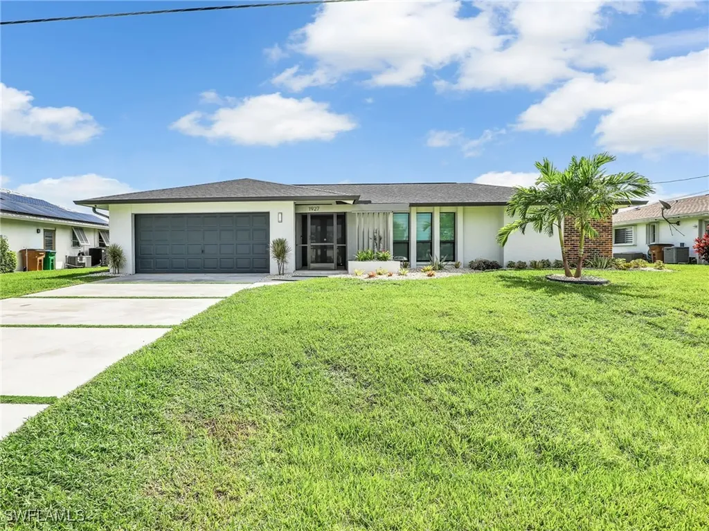 1927 SE 10th Avenue Cape Coral FL 33990