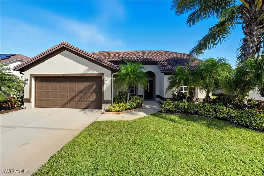 Estero FL, 3690 Bali Lane