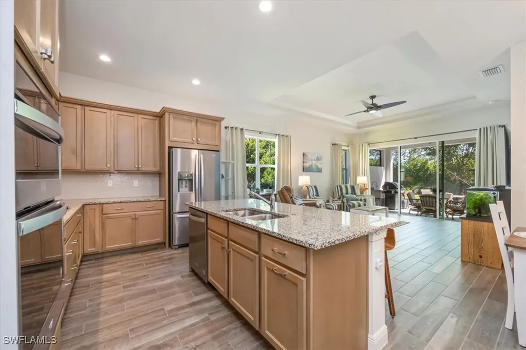 9016 Saint Lucia Drive Naples FL 34114