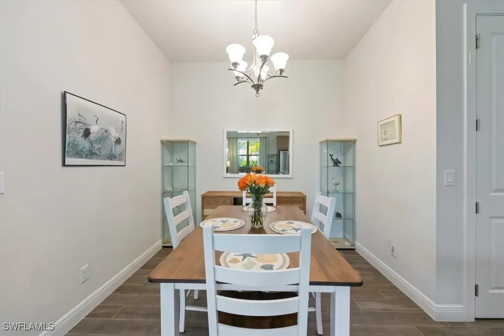 9016 Saint Lucia Drive Naples FL 34114