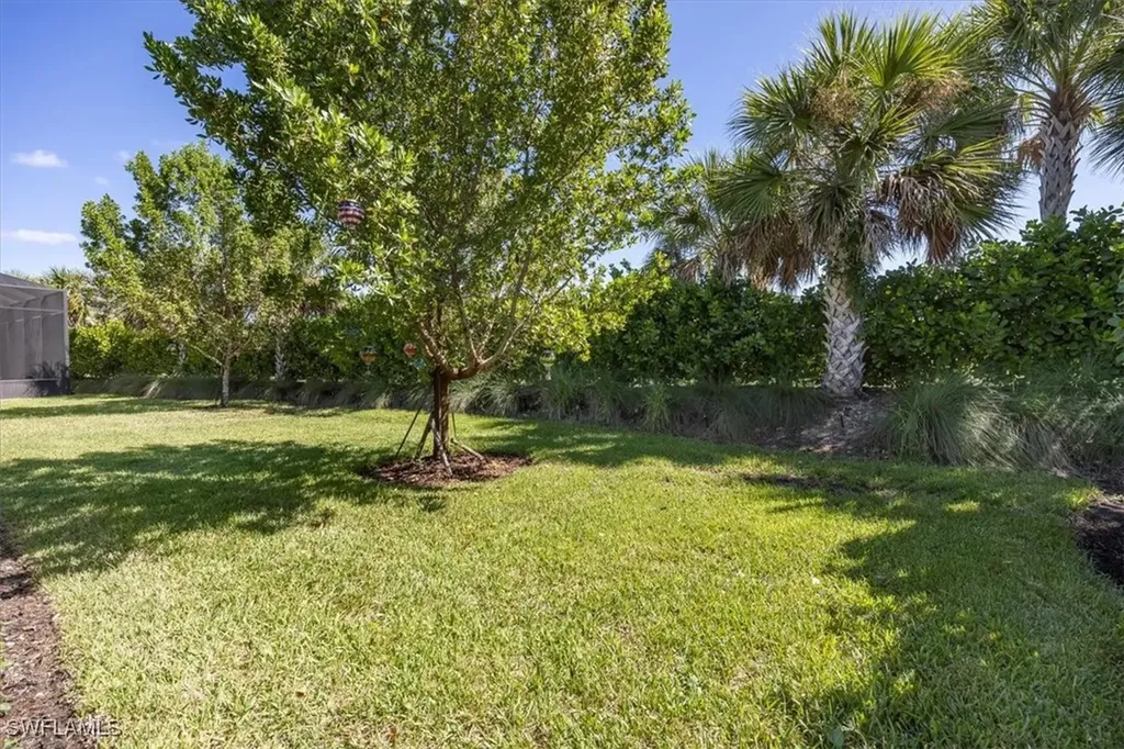 9016 Saint Lucia Drive Naples FL 34114